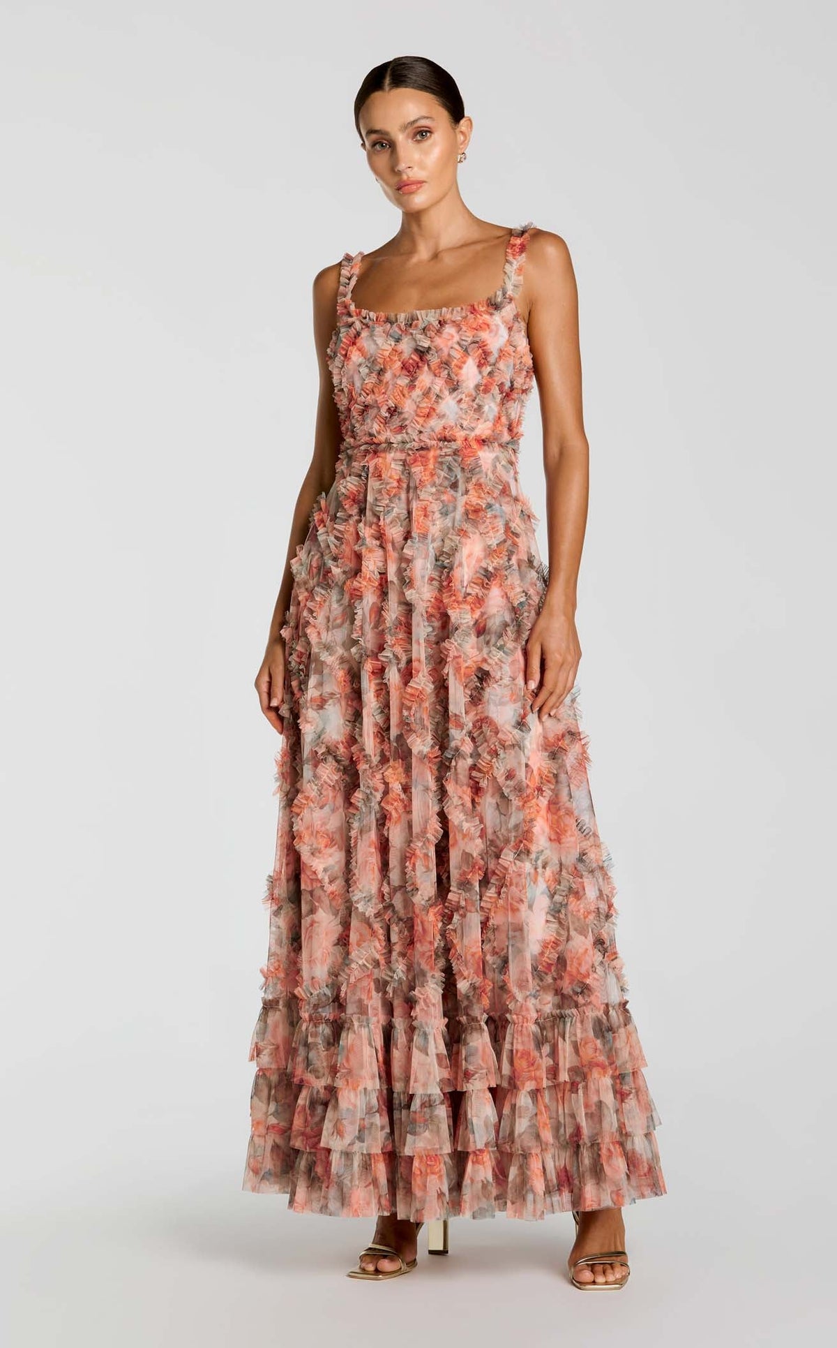 Mac Duggal 8424 Dress