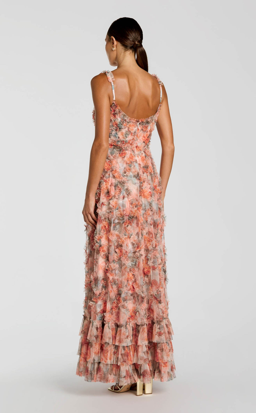 Mac Duggal 8424 Dress
