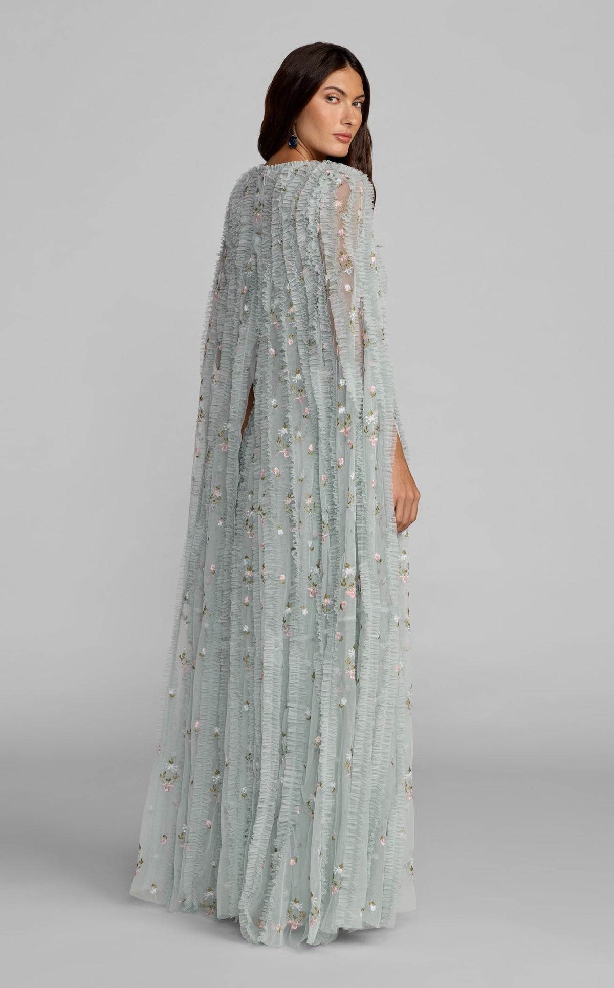 Mac Duggal 8444 Dress