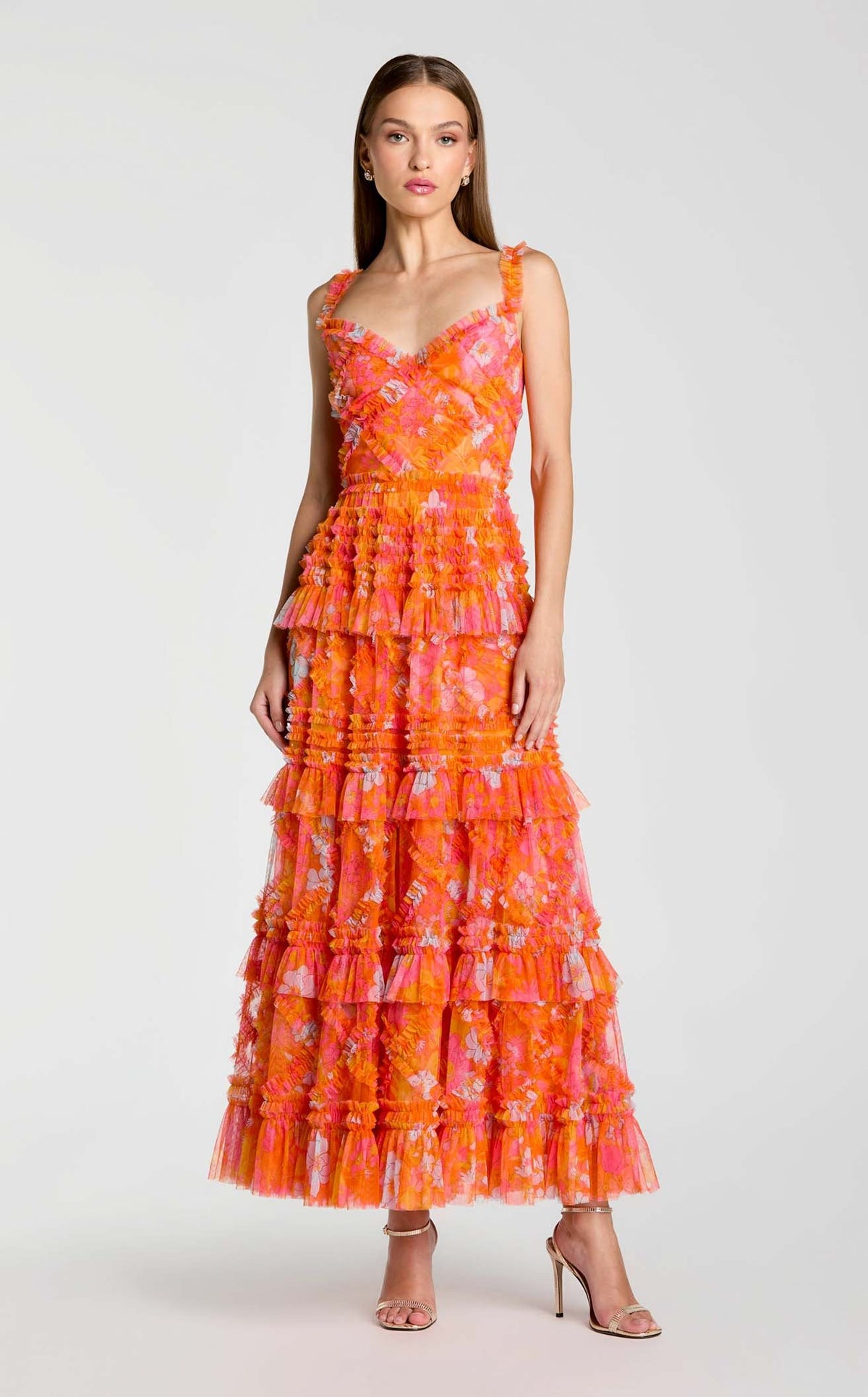 Mac Duggal 8475 Dress
