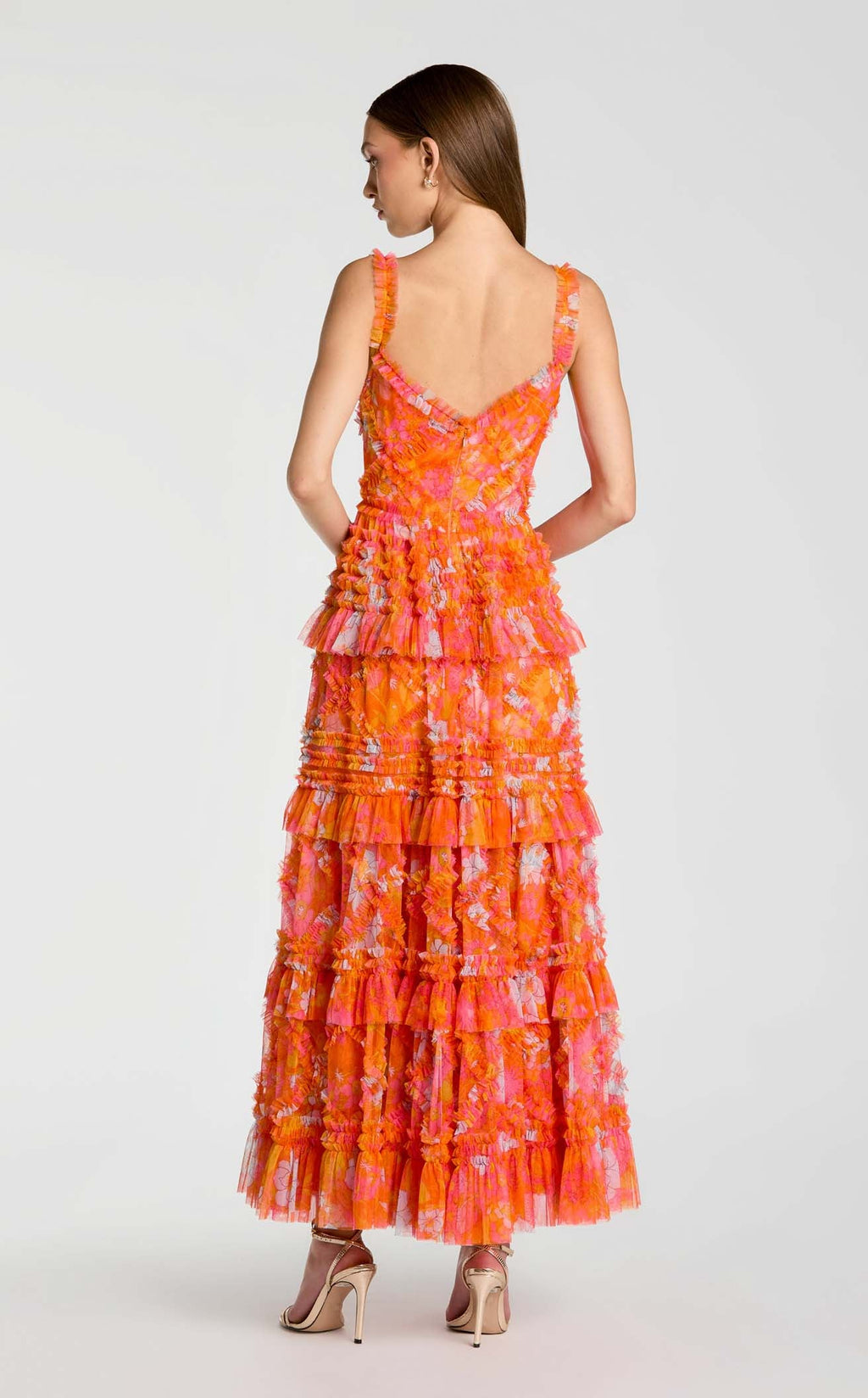 Mac Duggal 8475 Dress
