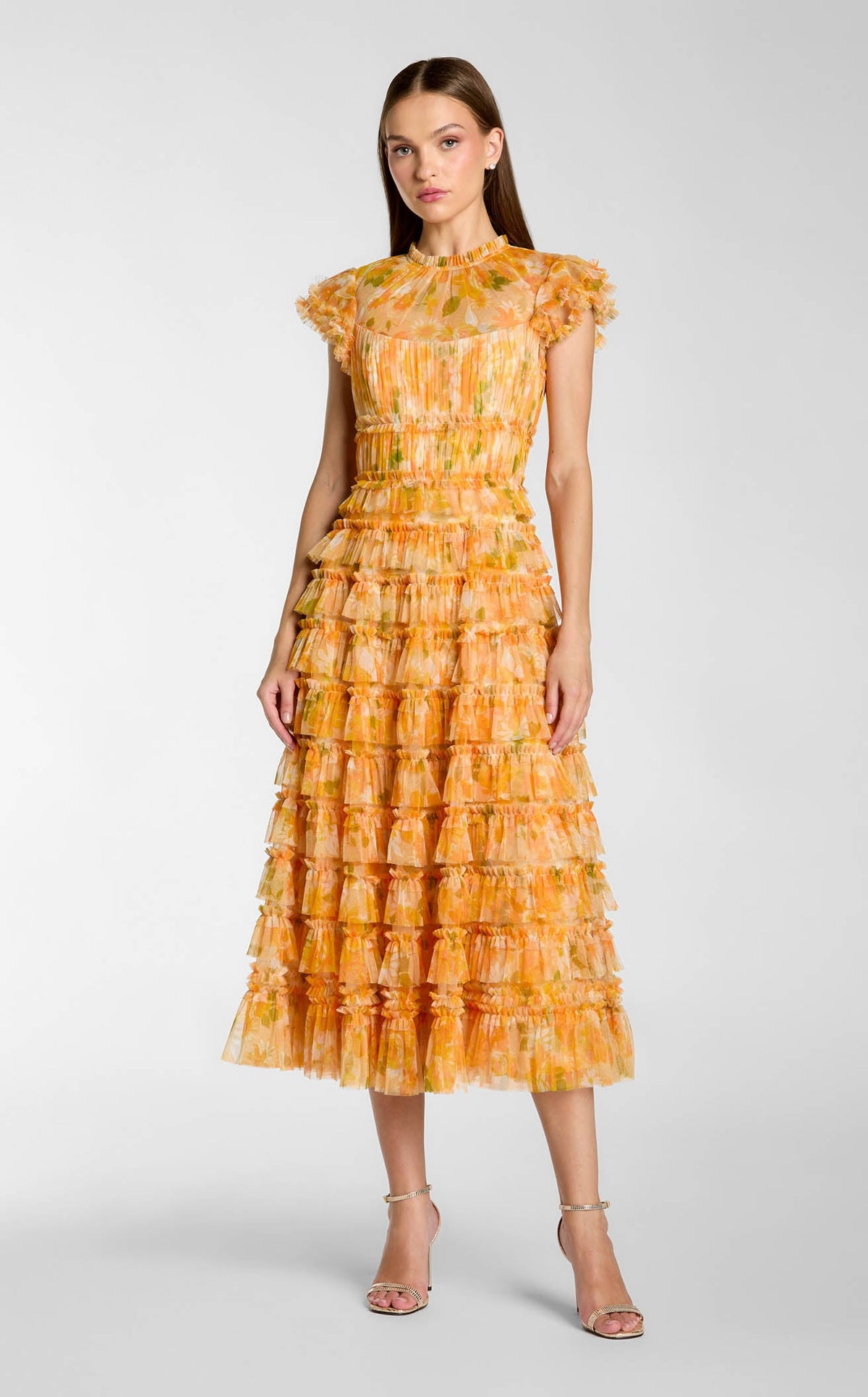 Mac Duggal 8497 Dress