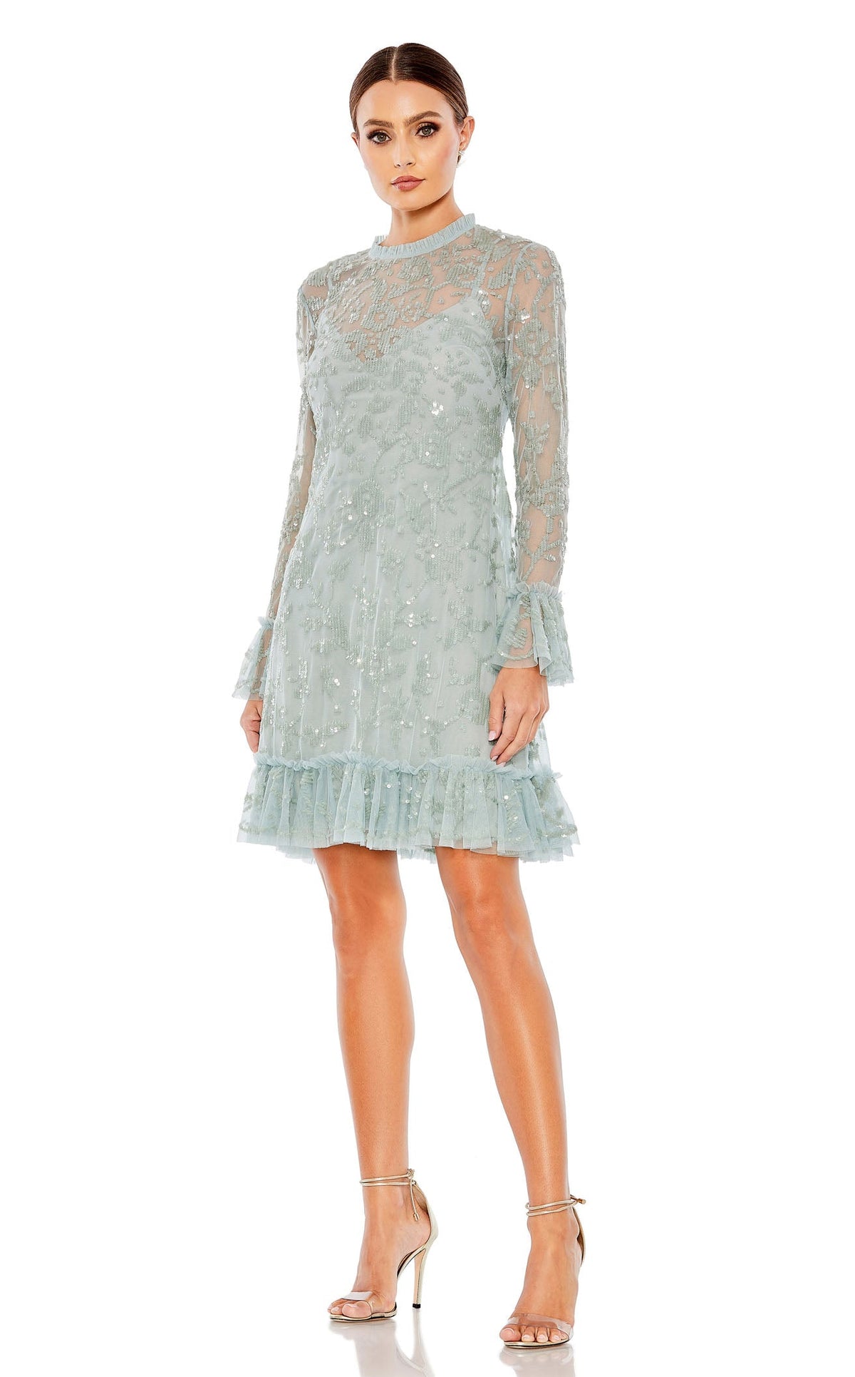 Mac Duggal 9139 Dress