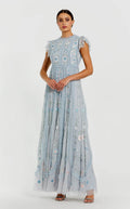 Mac Duggal 9366 Dress