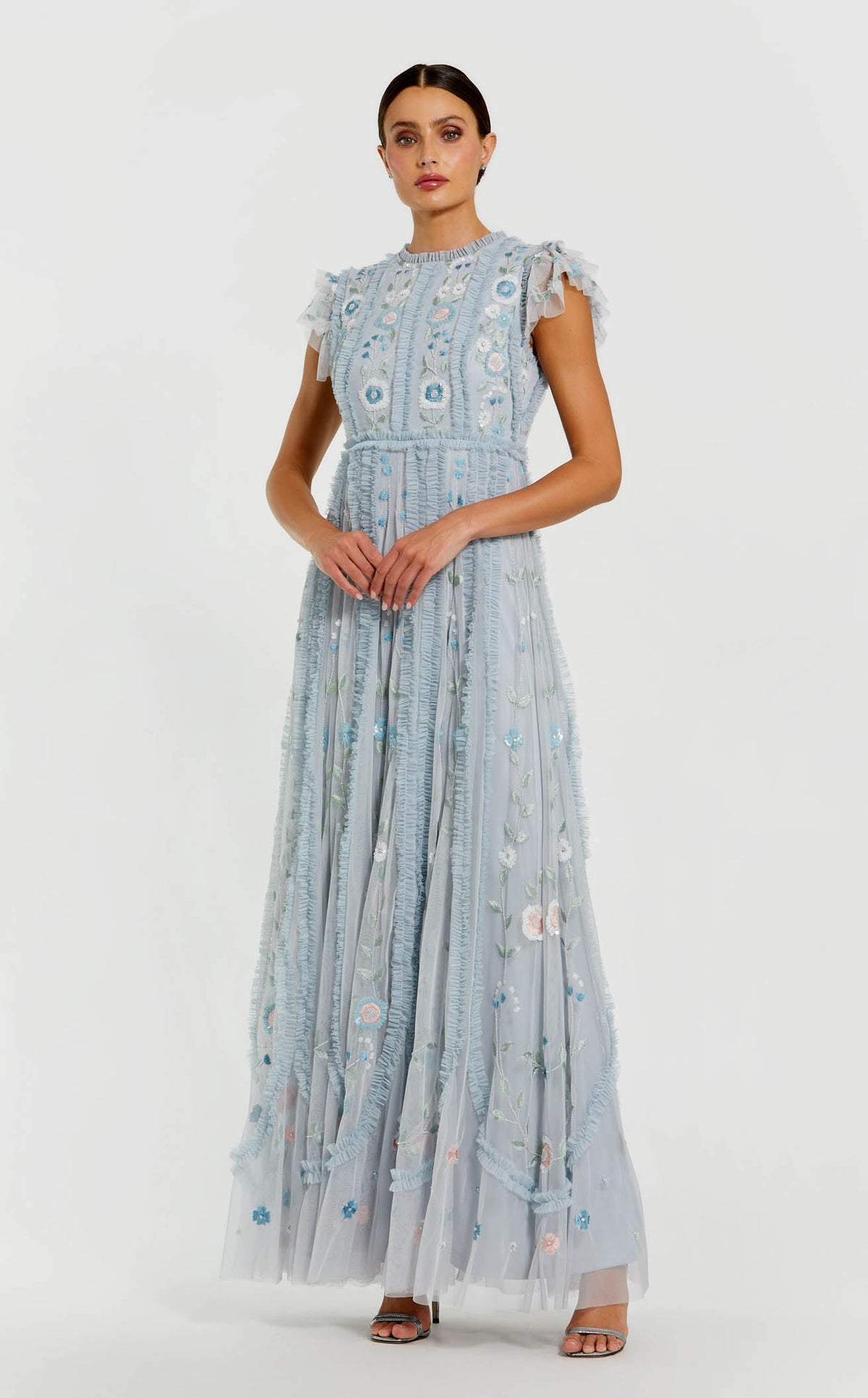Mac Duggal 9366 Dress