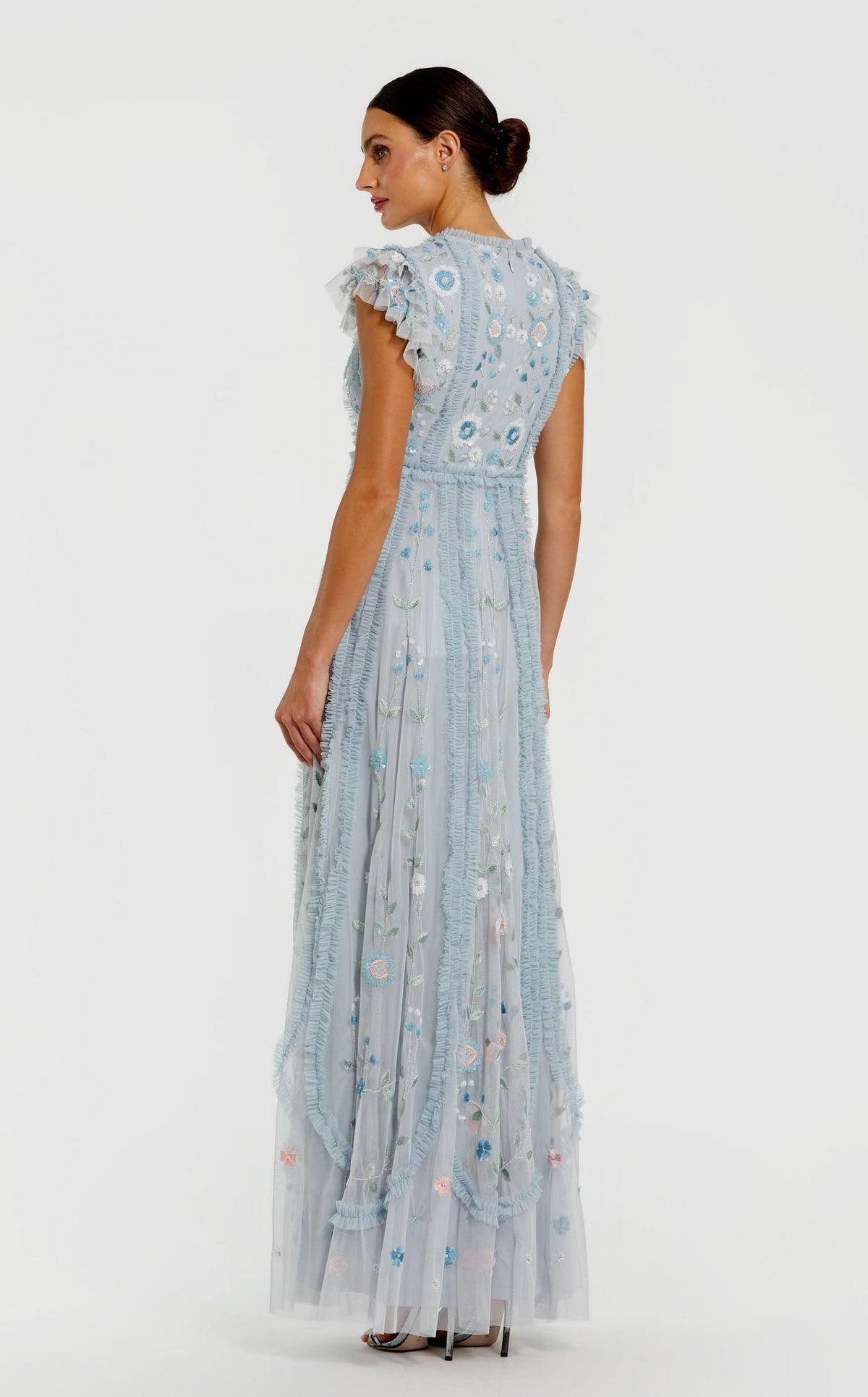 Mac Duggal 9366 Dress