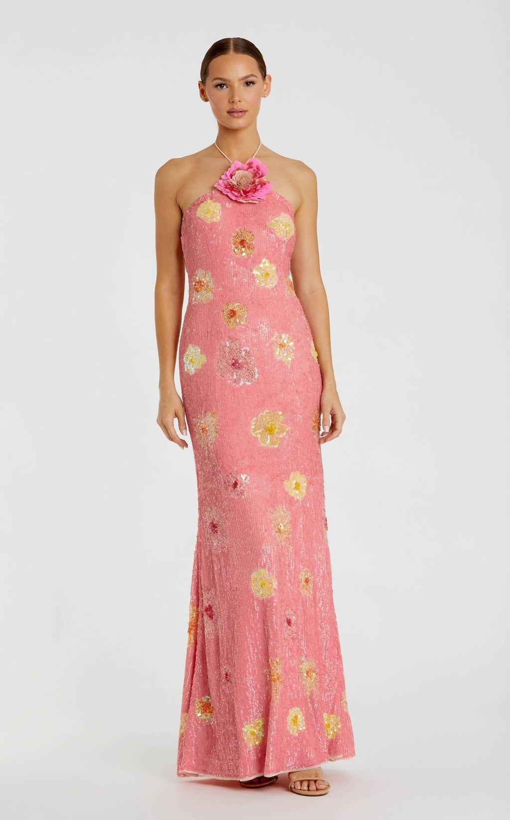 Mac Duggal 94175 Dress
