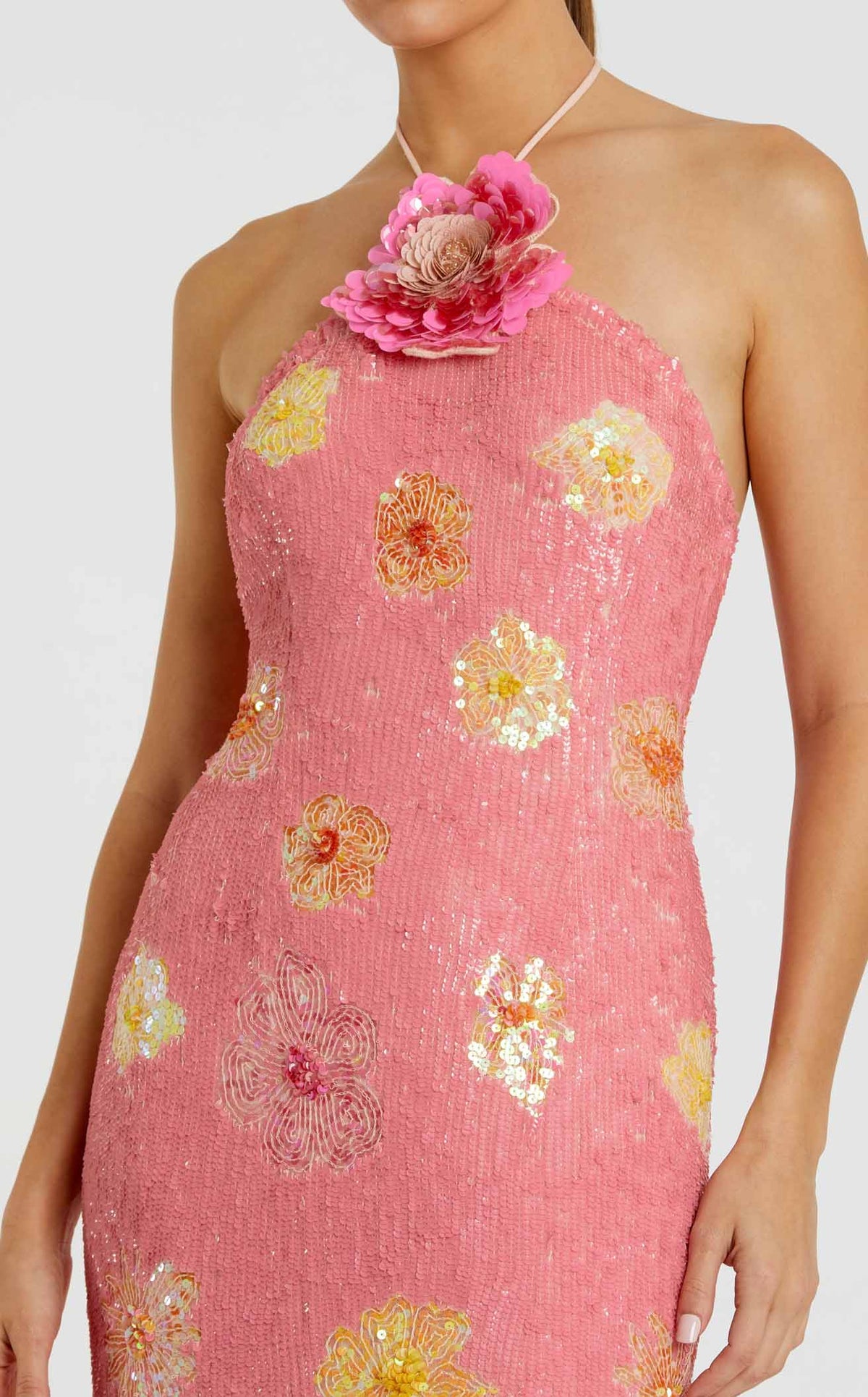 Mac Duggal 94175 Dress