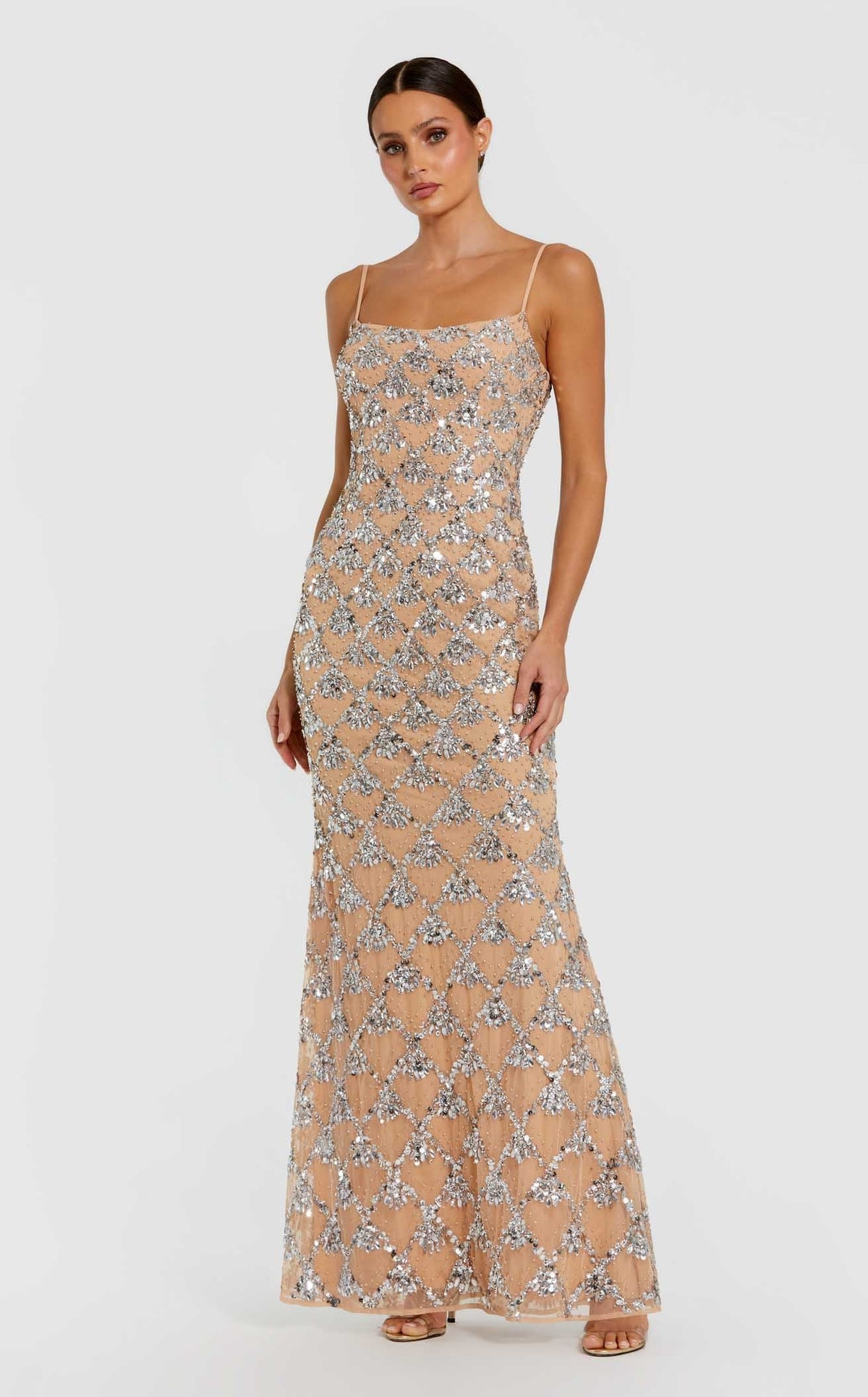 Mac Duggal 94184 Dress