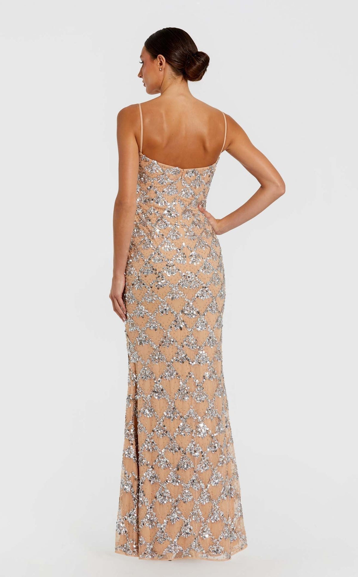 Mac Duggal 94184 Dress