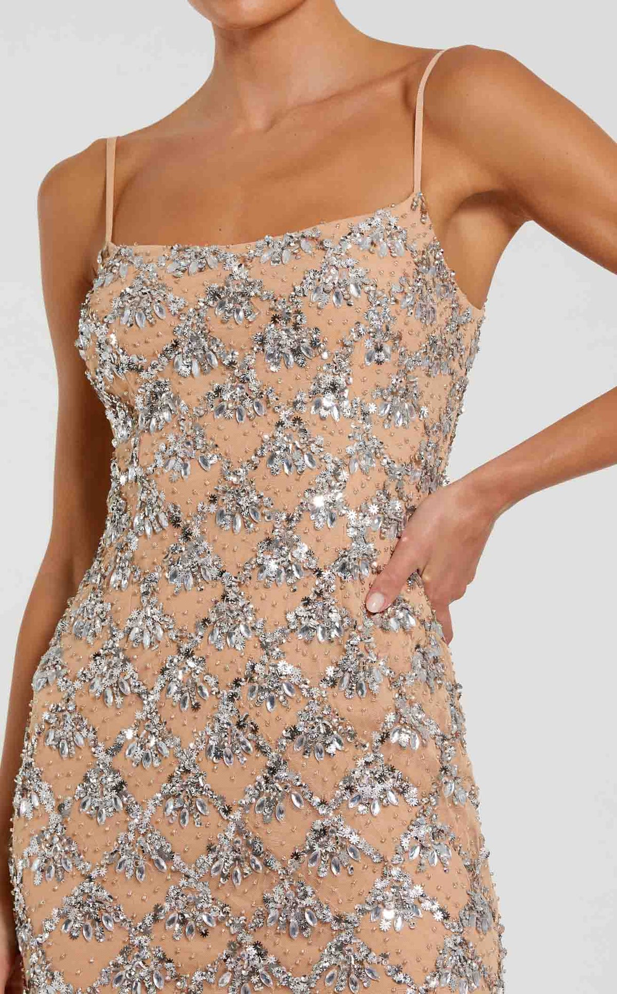 Mac Duggal 94184 Dress