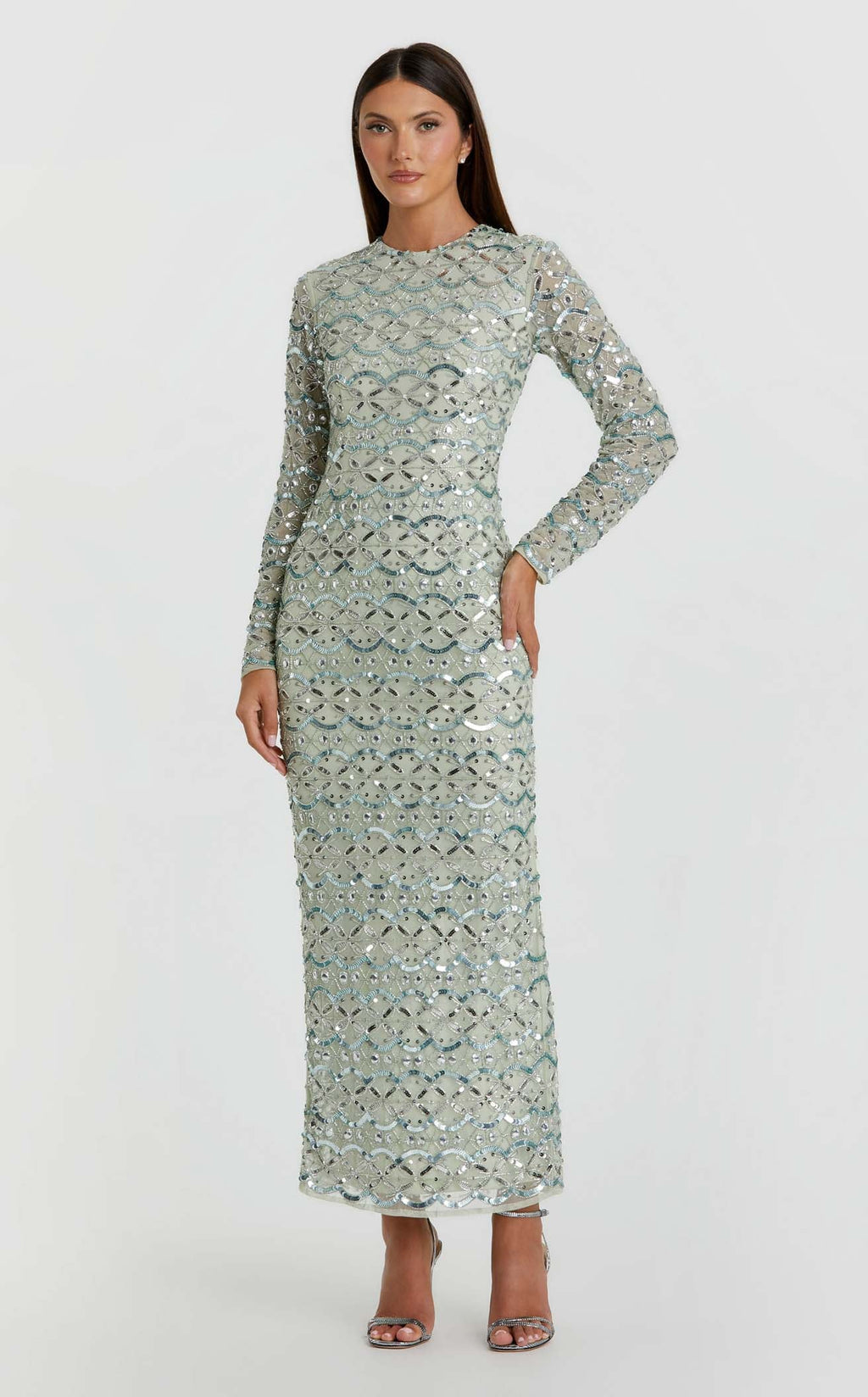 Mac Duggal 94194 Dress
