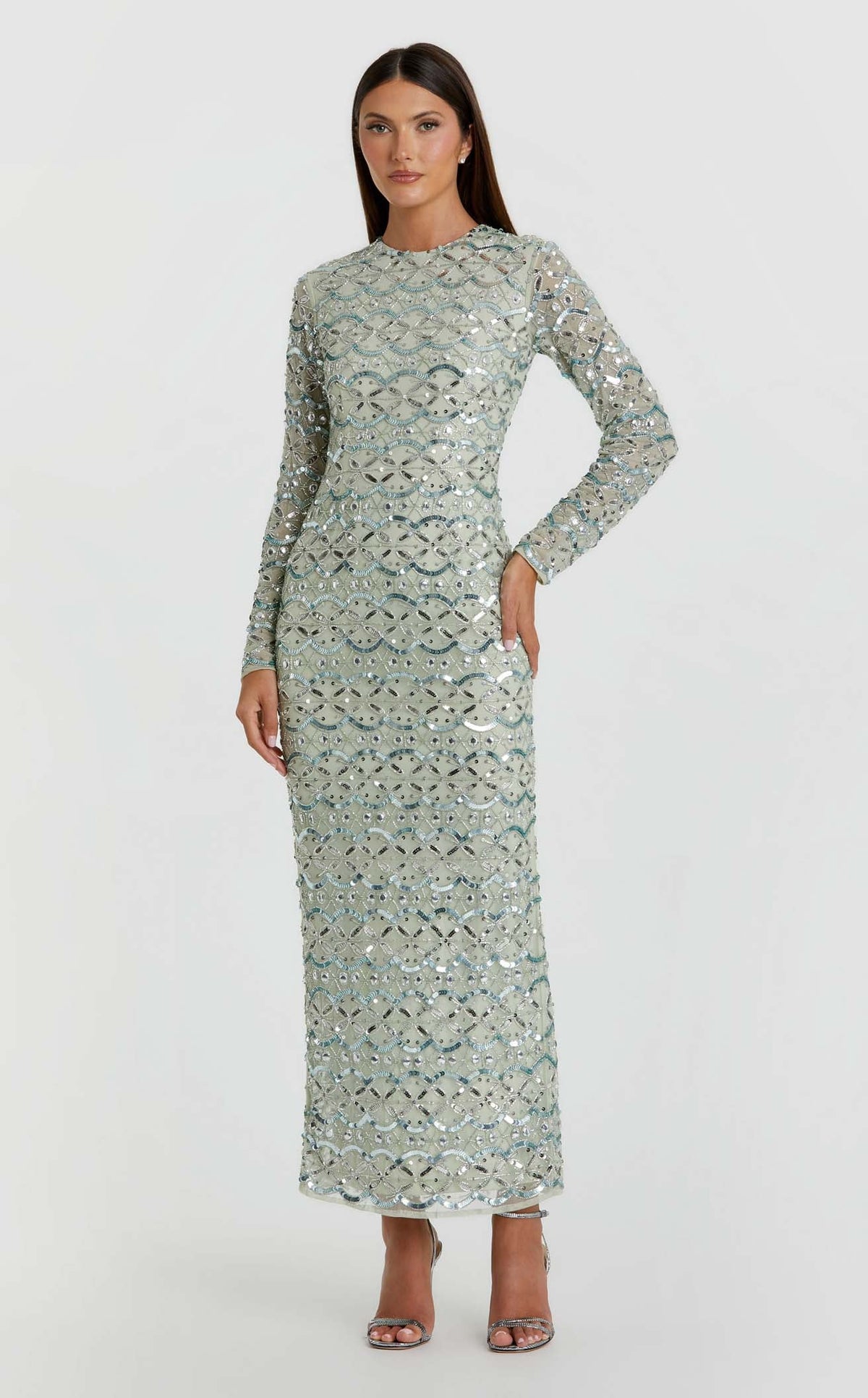 Mac Duggal 94194 Dress