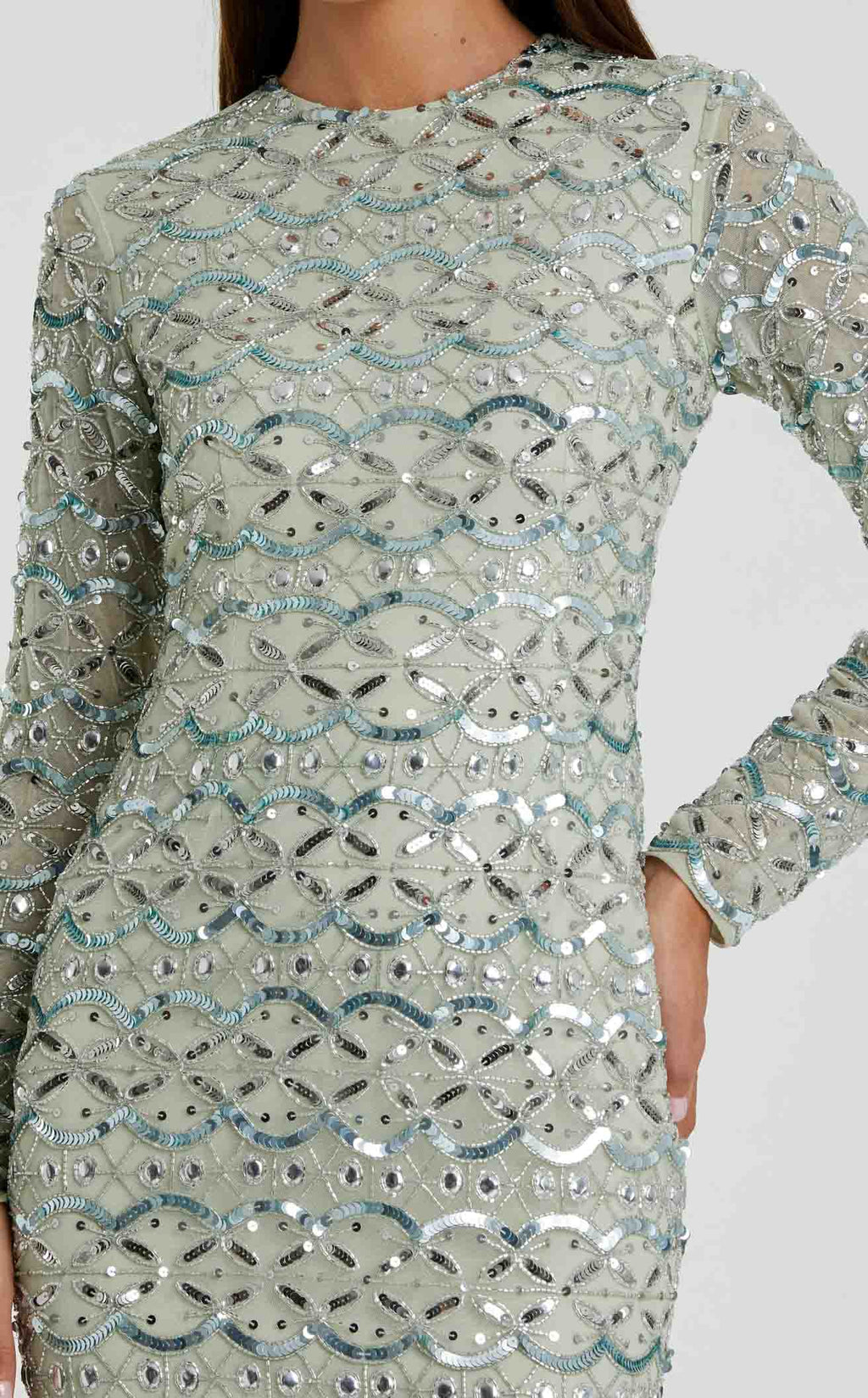Mac Duggal 94194 Dress