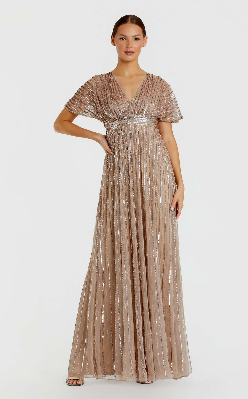 Mac Duggal 94204 Dress