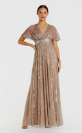 Mac Duggal 94204 Dress
