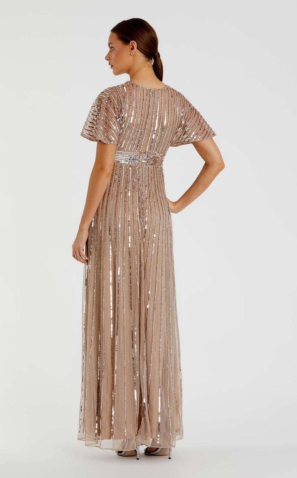 Mac Duggal 94204 Dress