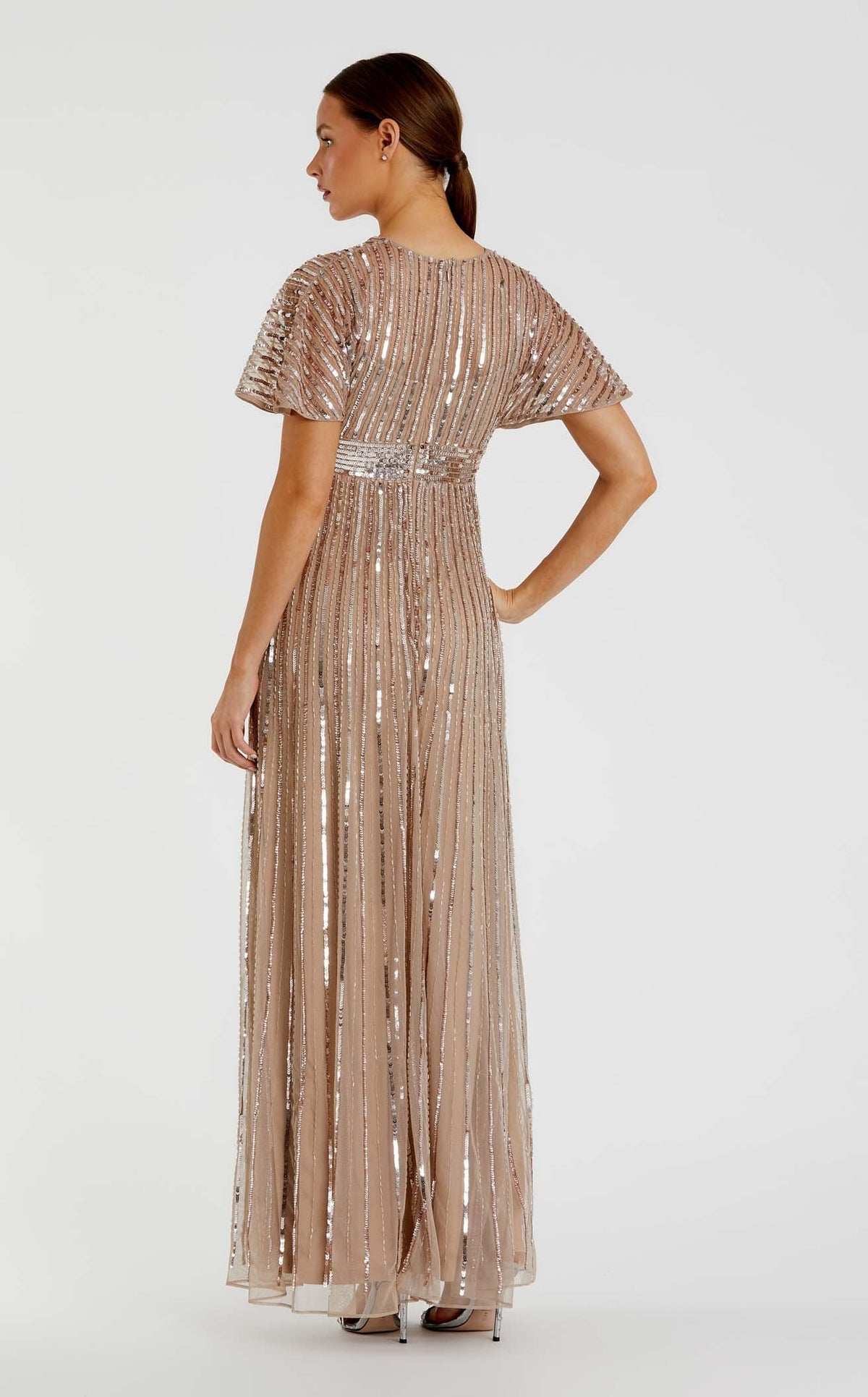 Mac Duggal 94204 Dress