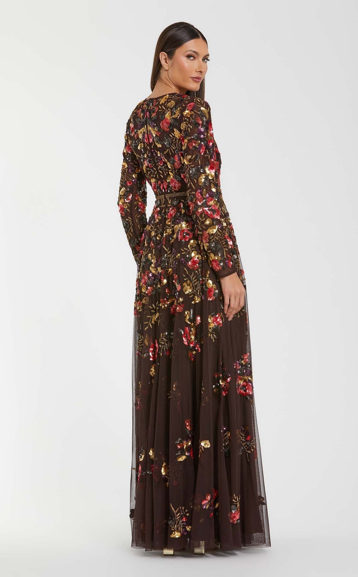 Mac Duggal 94275 Dress