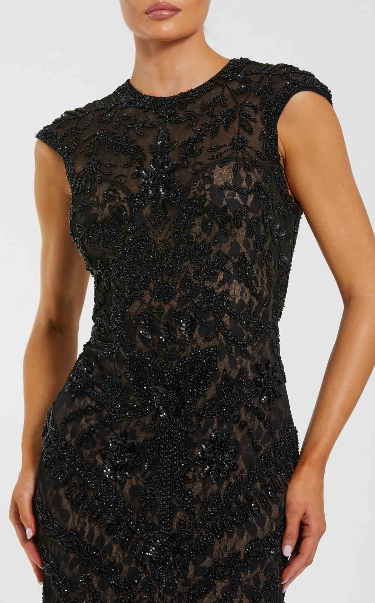 Mac Duggal 94276 Dress