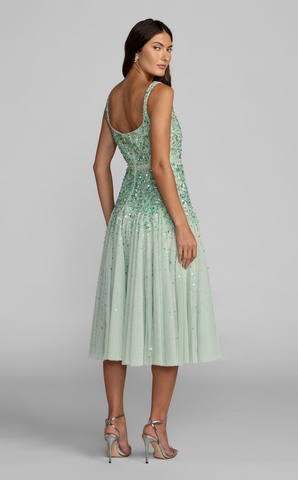 Mac Duggal 94334 Dress