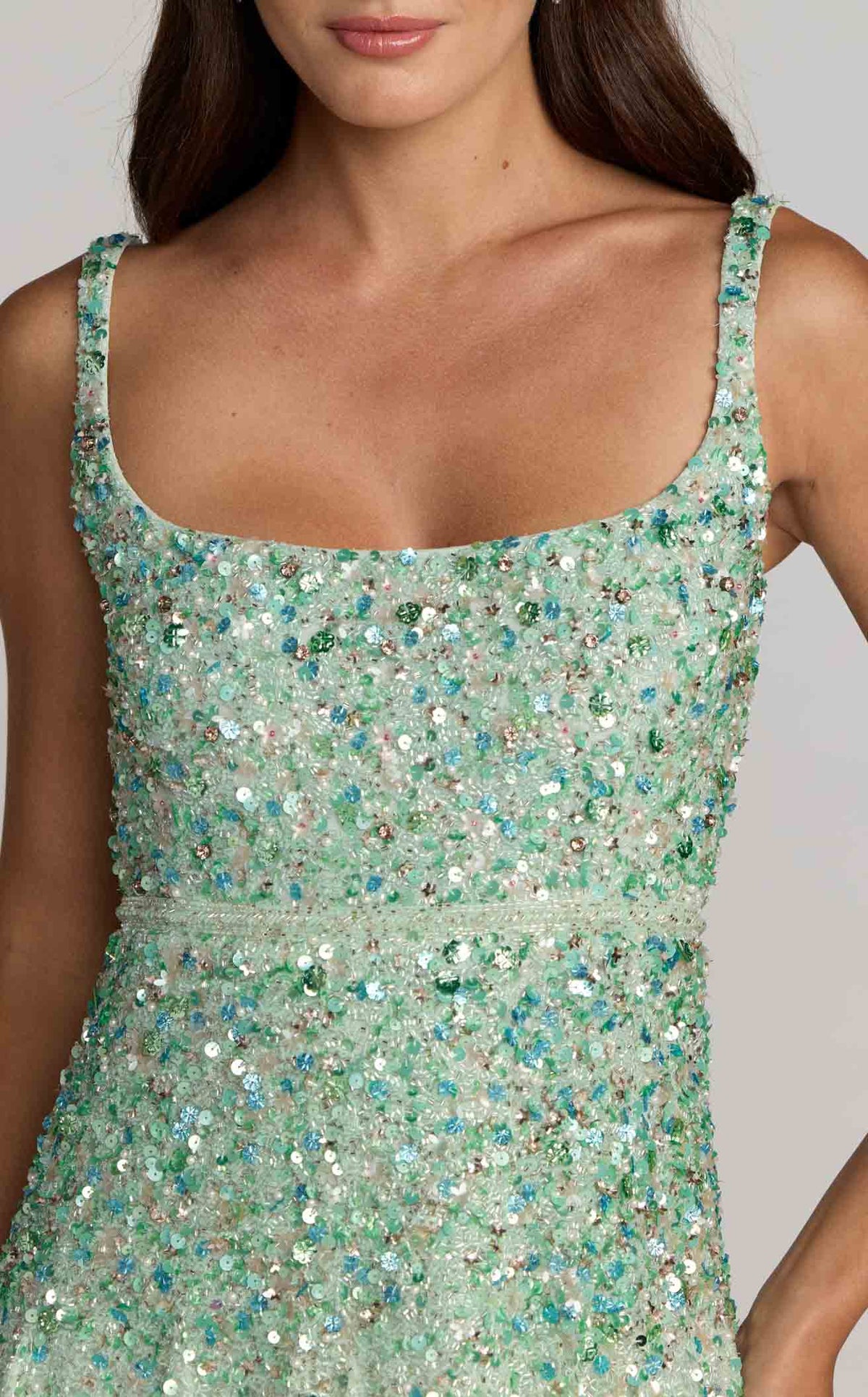 Mac Duggal 94334 Dress