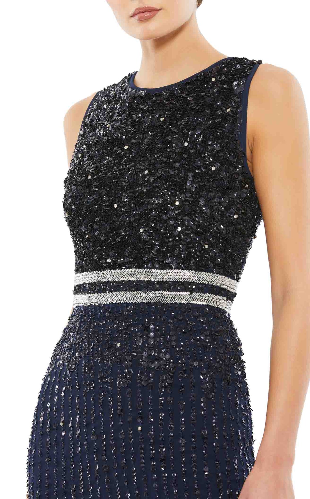 Mac Duggal A10509 Dress