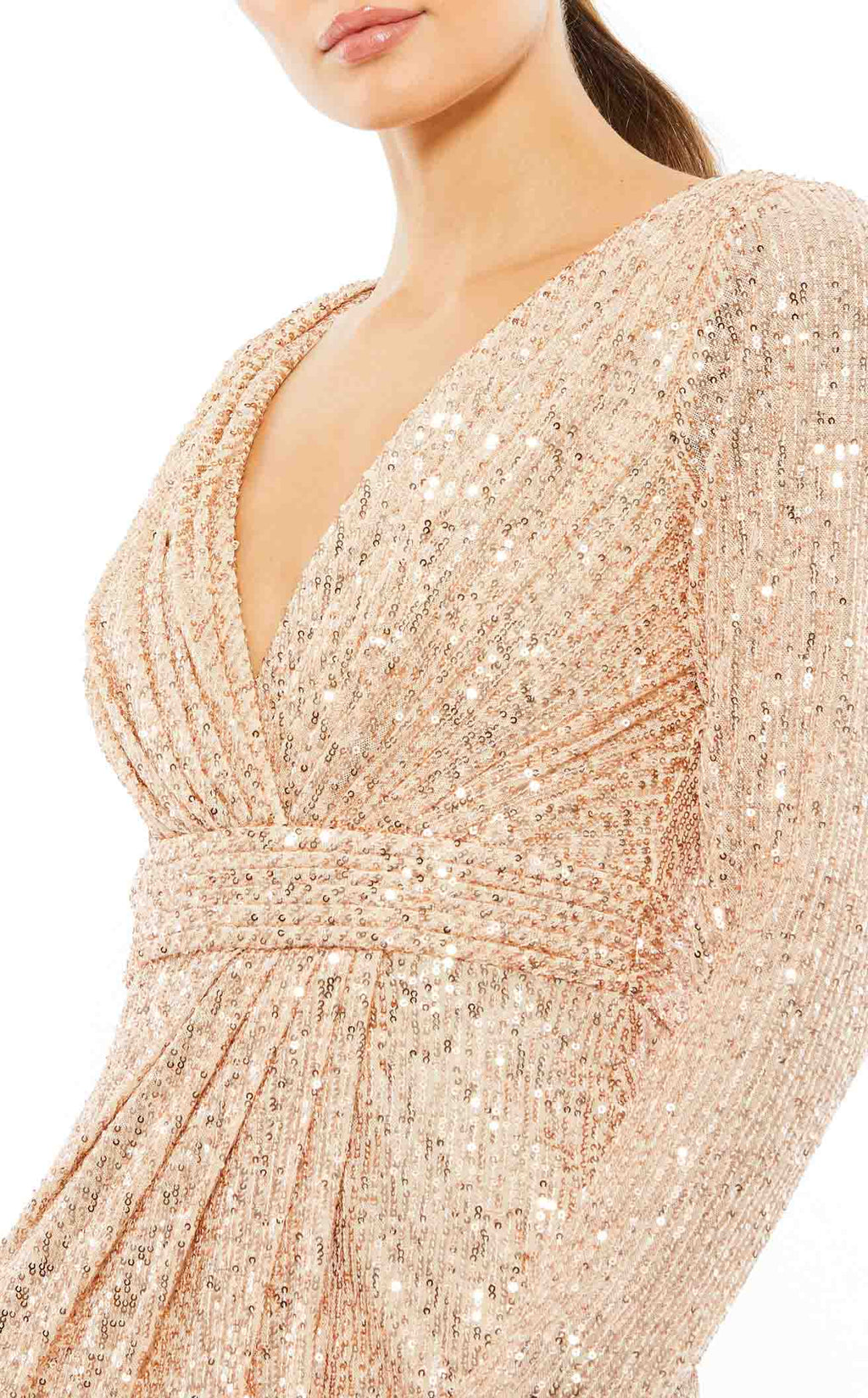 Mac Duggal A26555 Dress