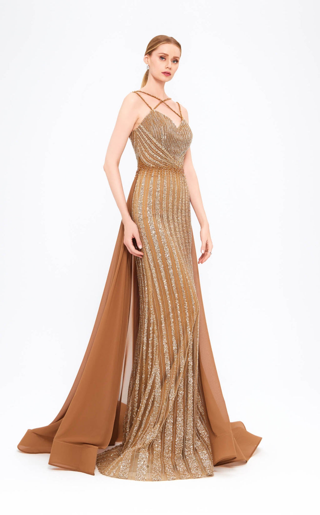 Mambo Couture 917MG729 Dress