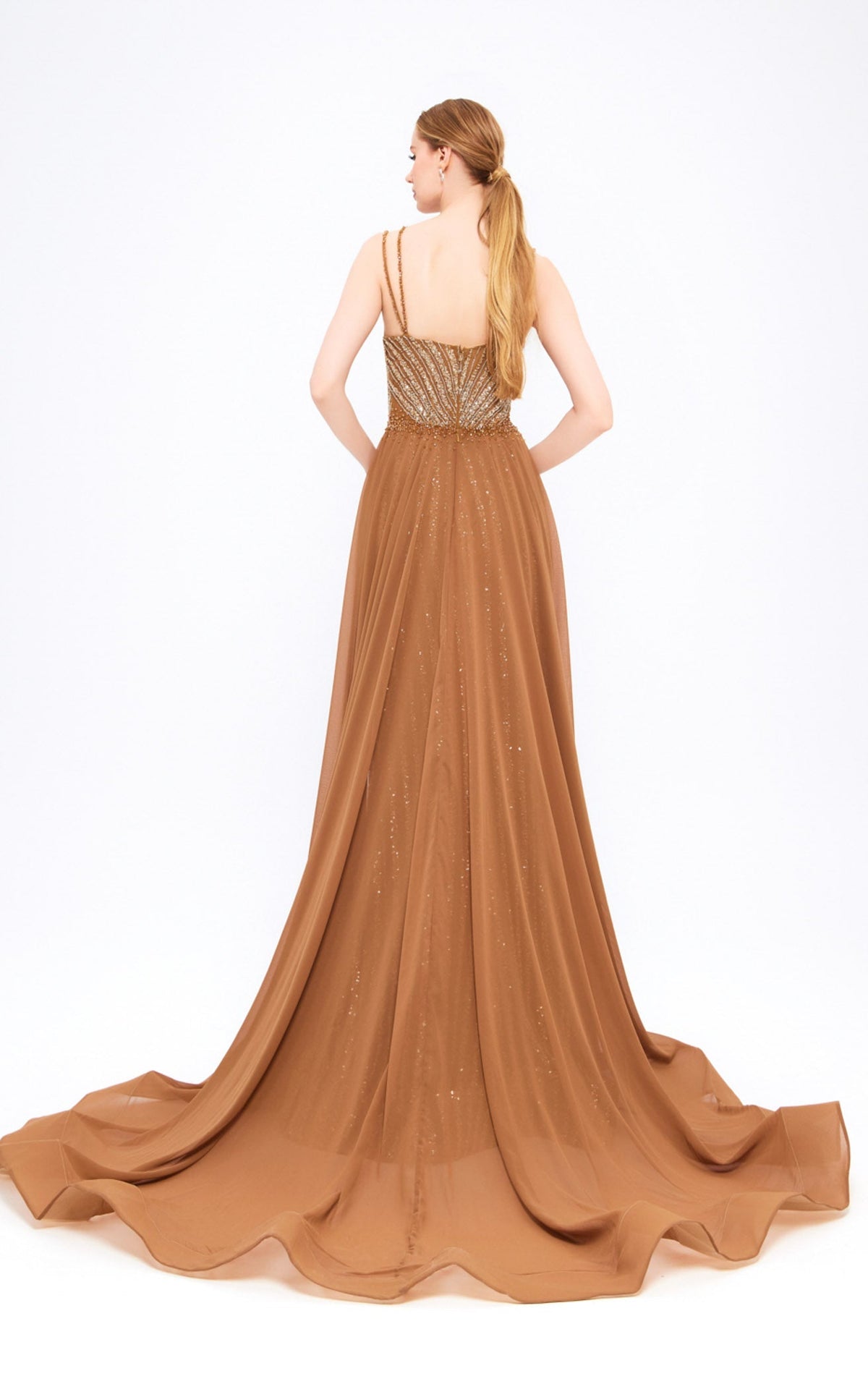 Mambo Couture 917MG729 Dress