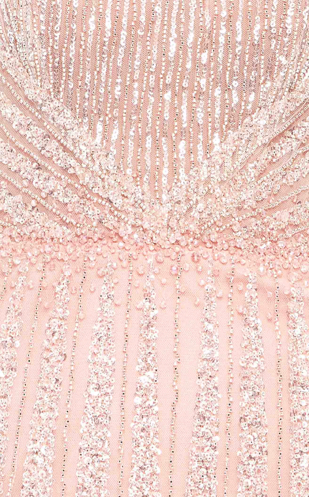 Mambo Couture 917MG729 Dress