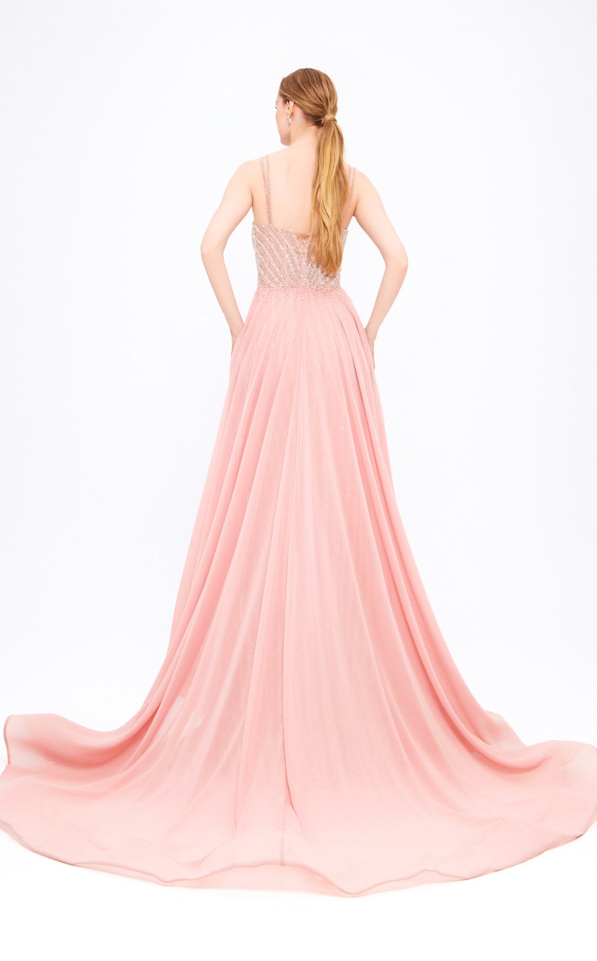 Mambo Couture 917MG729 Dress
