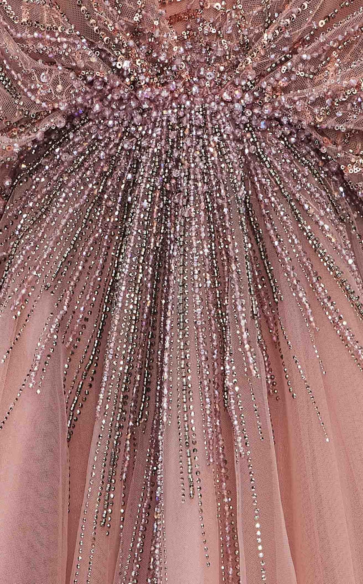 Mambo Couture 917MG776CL Dress