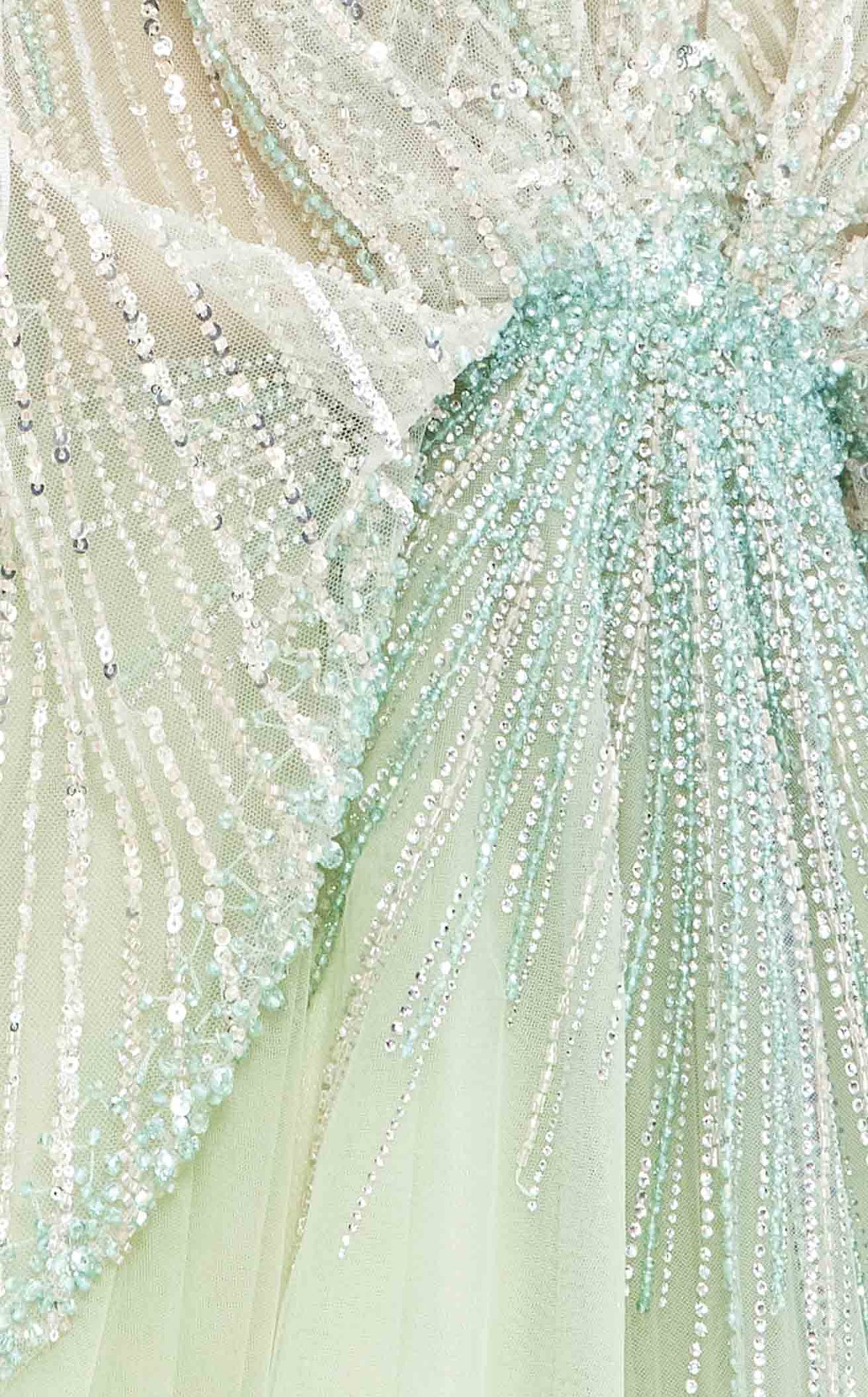 Mambo Couture 917MG776CL Dress