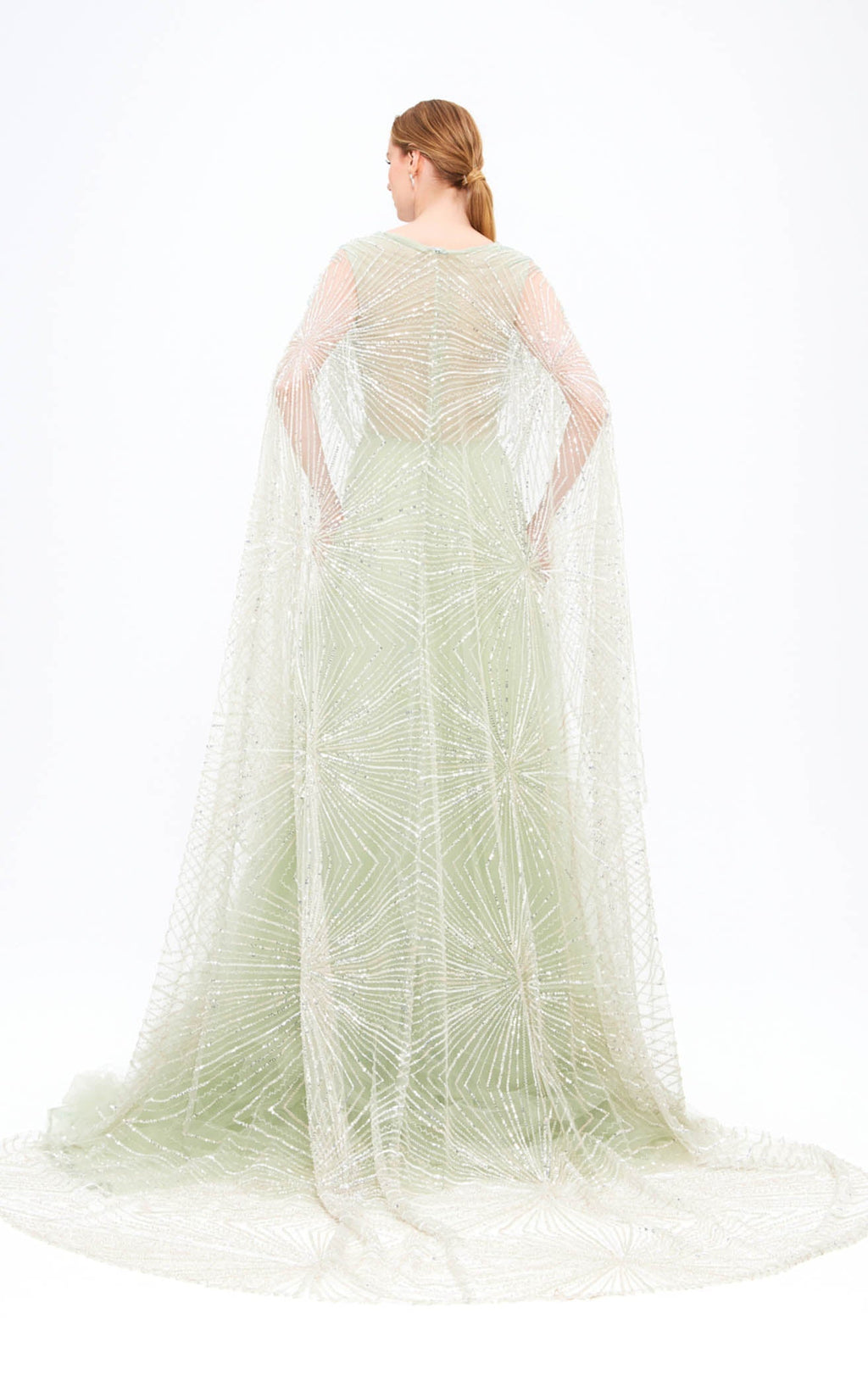 Mambo Couture 917MG776CL Dress