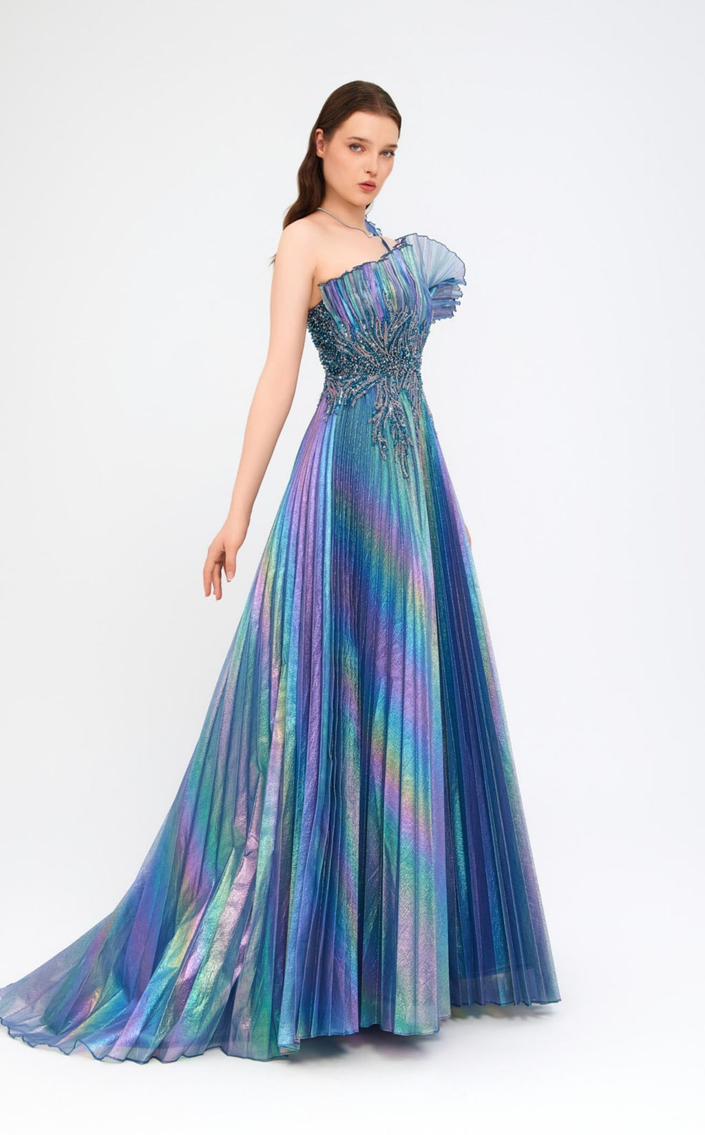 Mambo Couture 917MG786 Dress