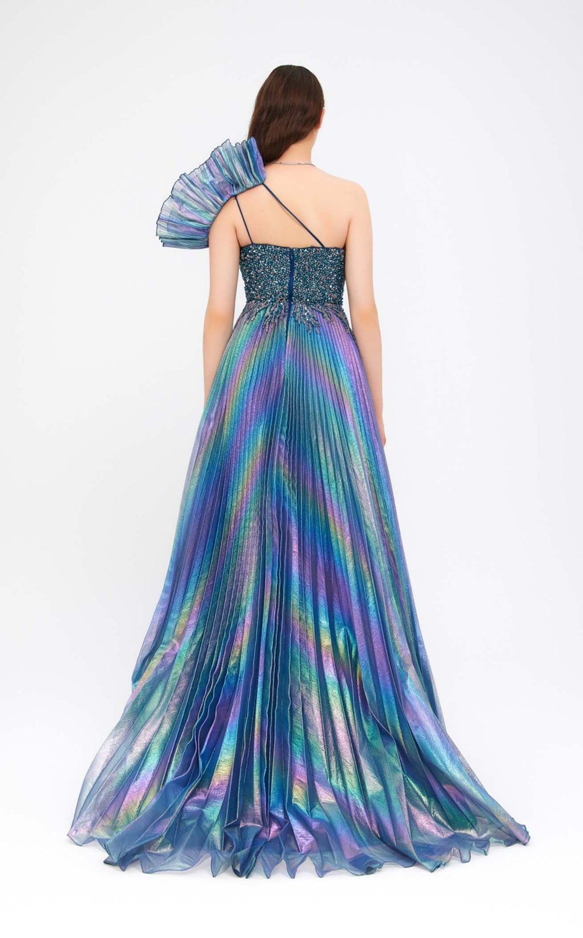 Mambo Couture 917MG786 Dress