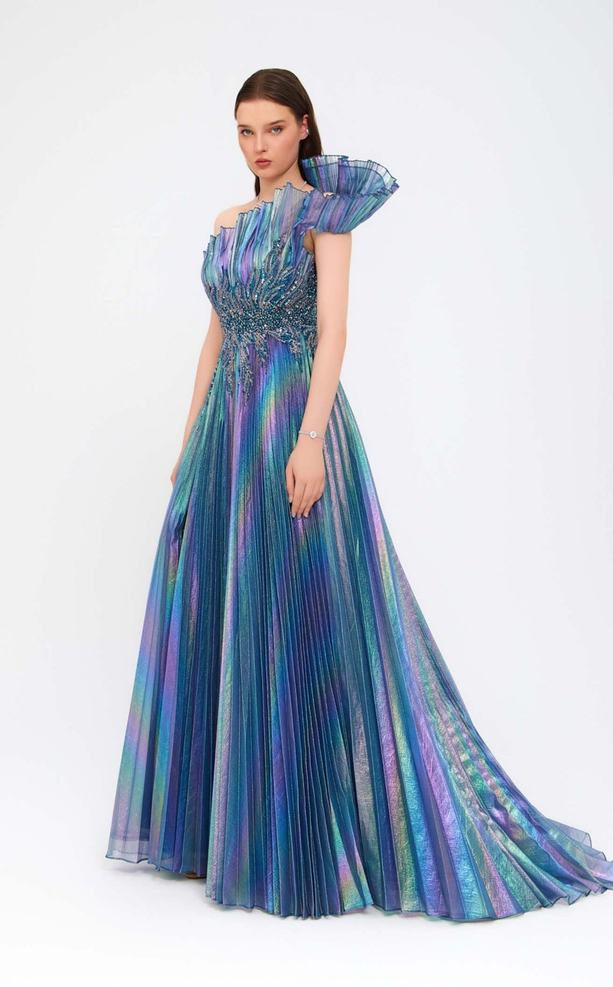 Mambo Couture 917MG786 Dress
