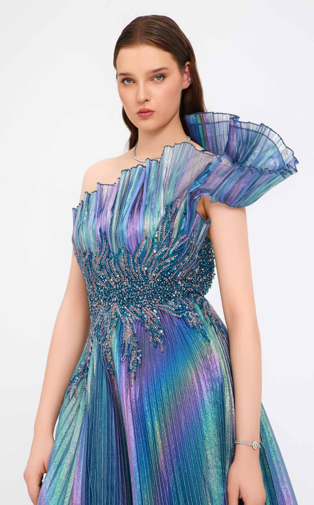 Mambo Couture 917MG786 Dress