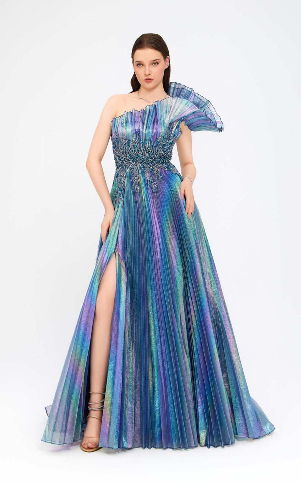 Mambo Couture 917MG786 Dress