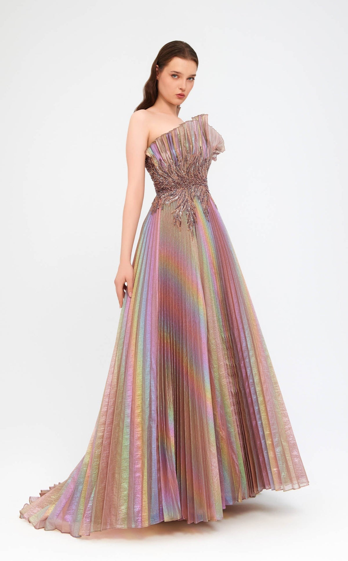 Mambo Couture 917MG786 Dress