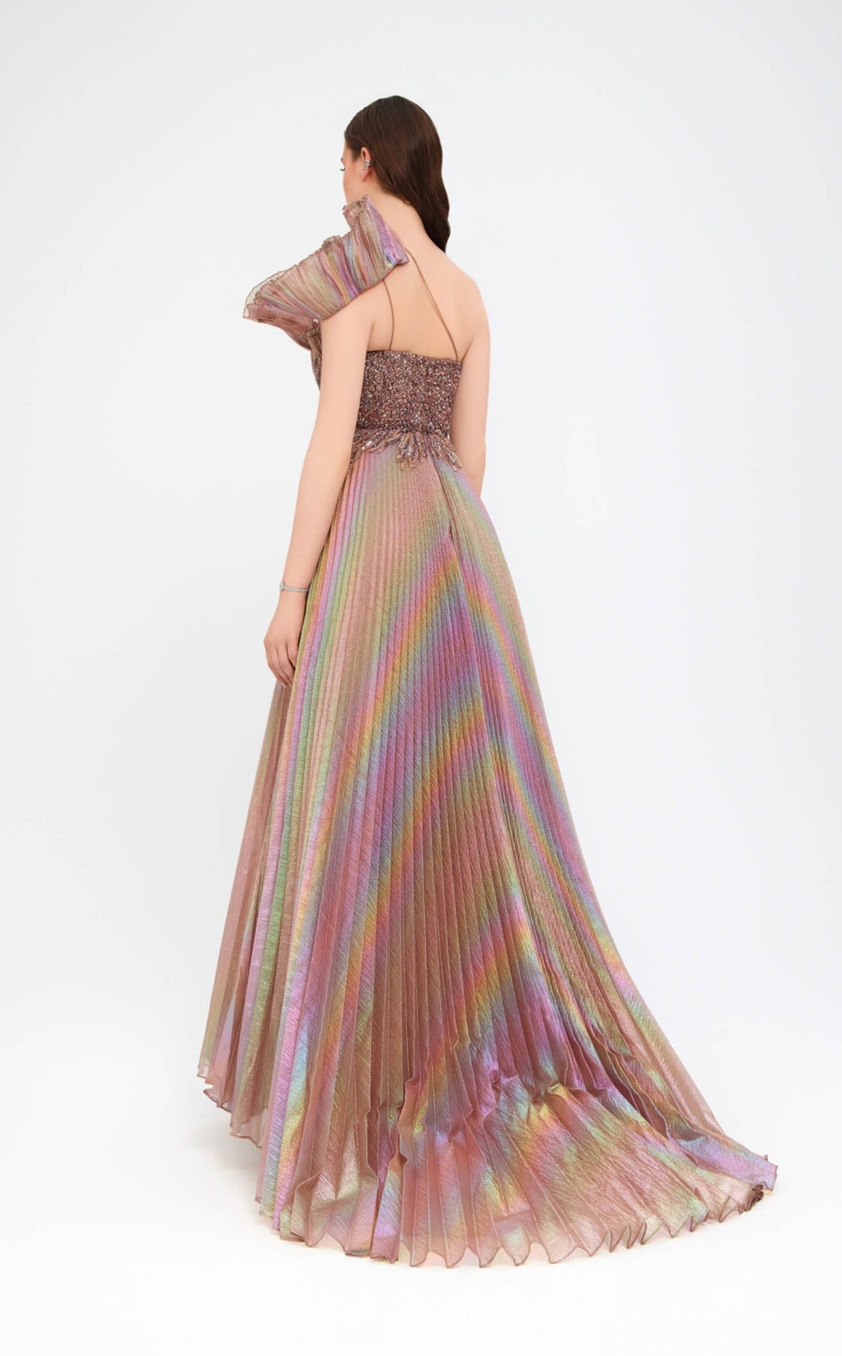 Mambo Couture 917MG786 Dress