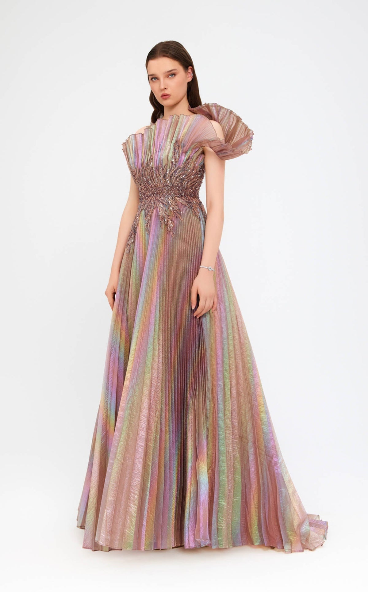 Mambo Couture 917MG786 Dress