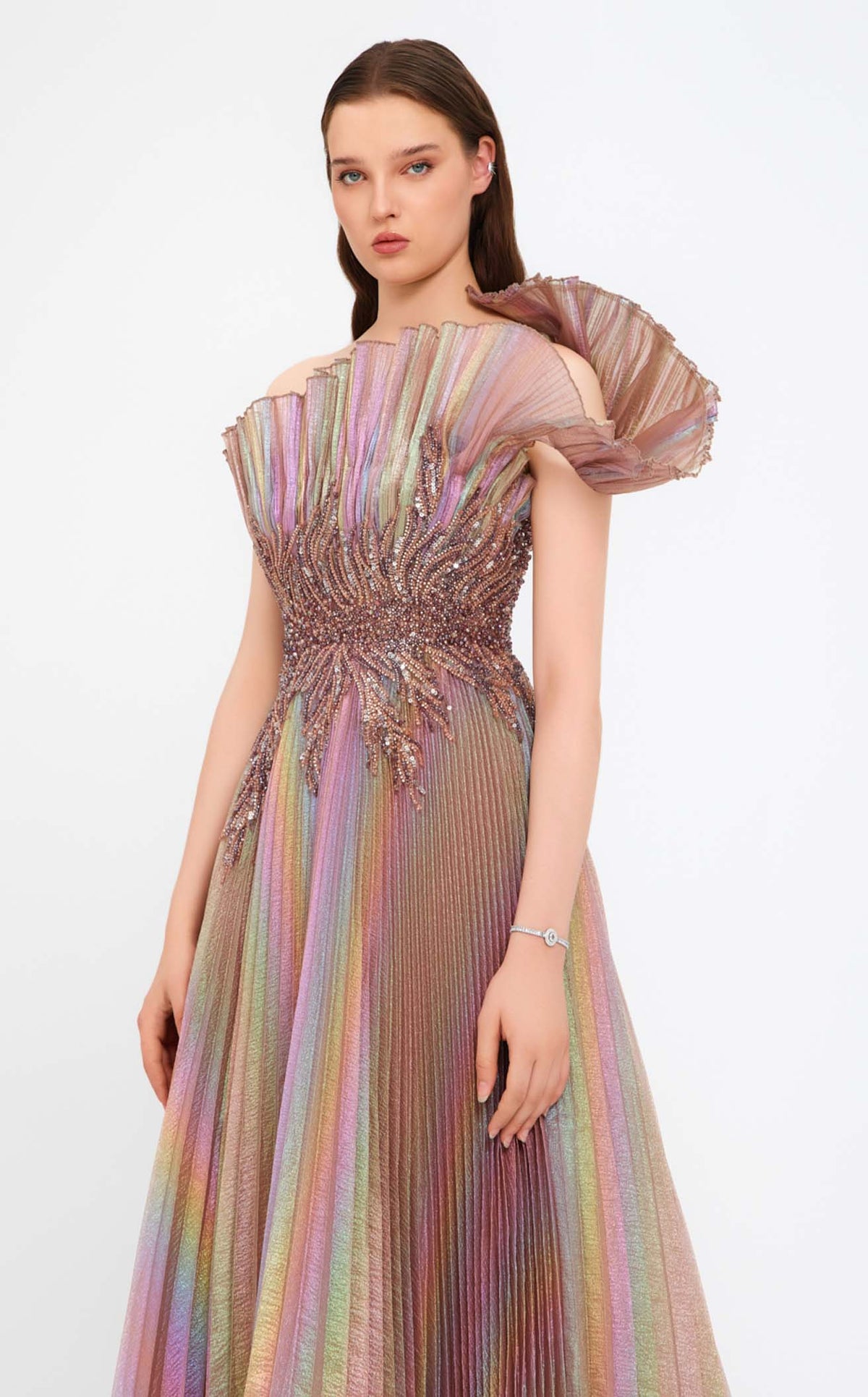 Mambo Couture 917MG786 Dress