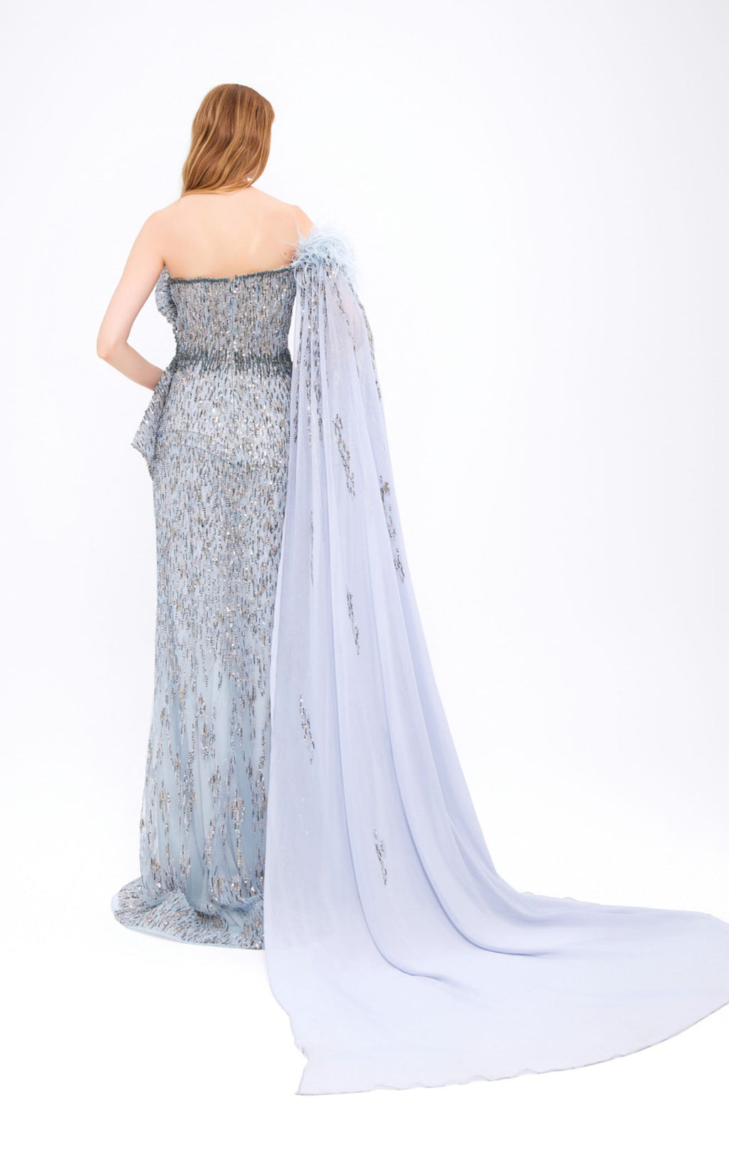 Mambo Couture 944MG945CL Dress
