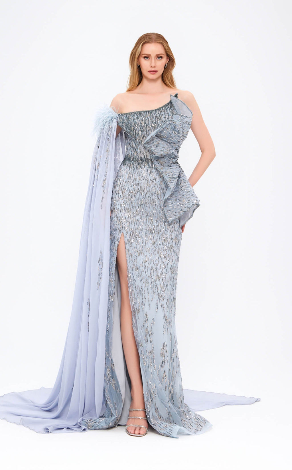 Mambo Couture 944MG945CL Dress