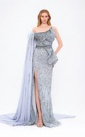 Mambo Couture 944MG945CL Dress
