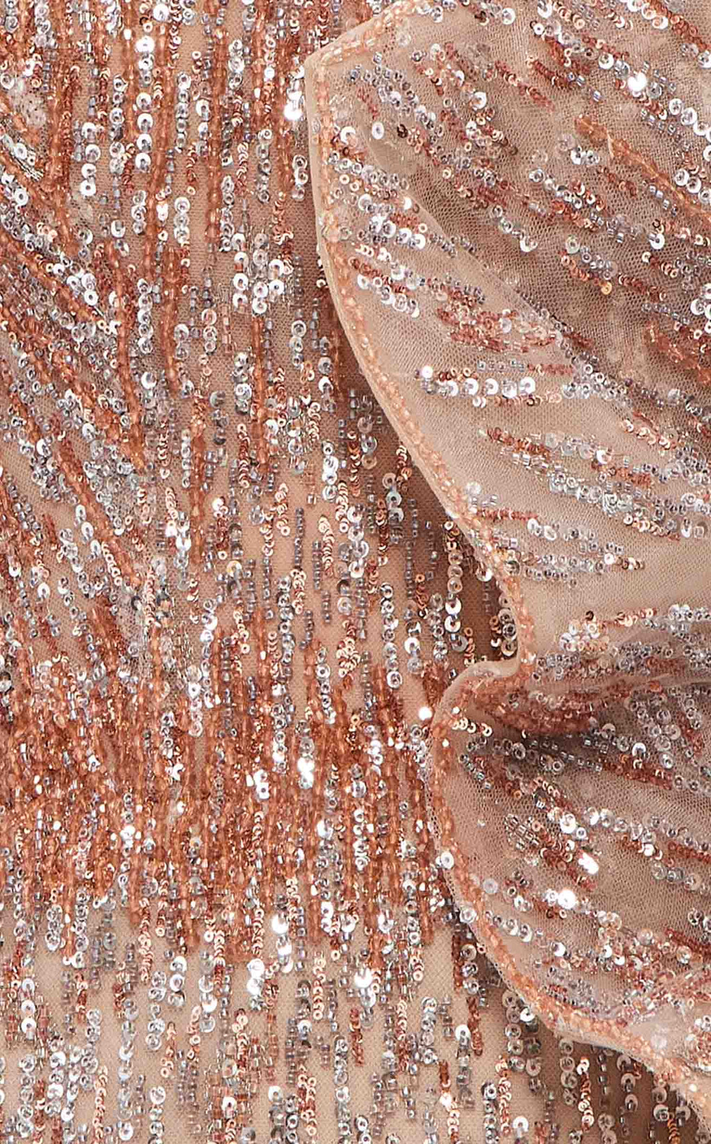 Mambo Couture 944MG945CL Dress