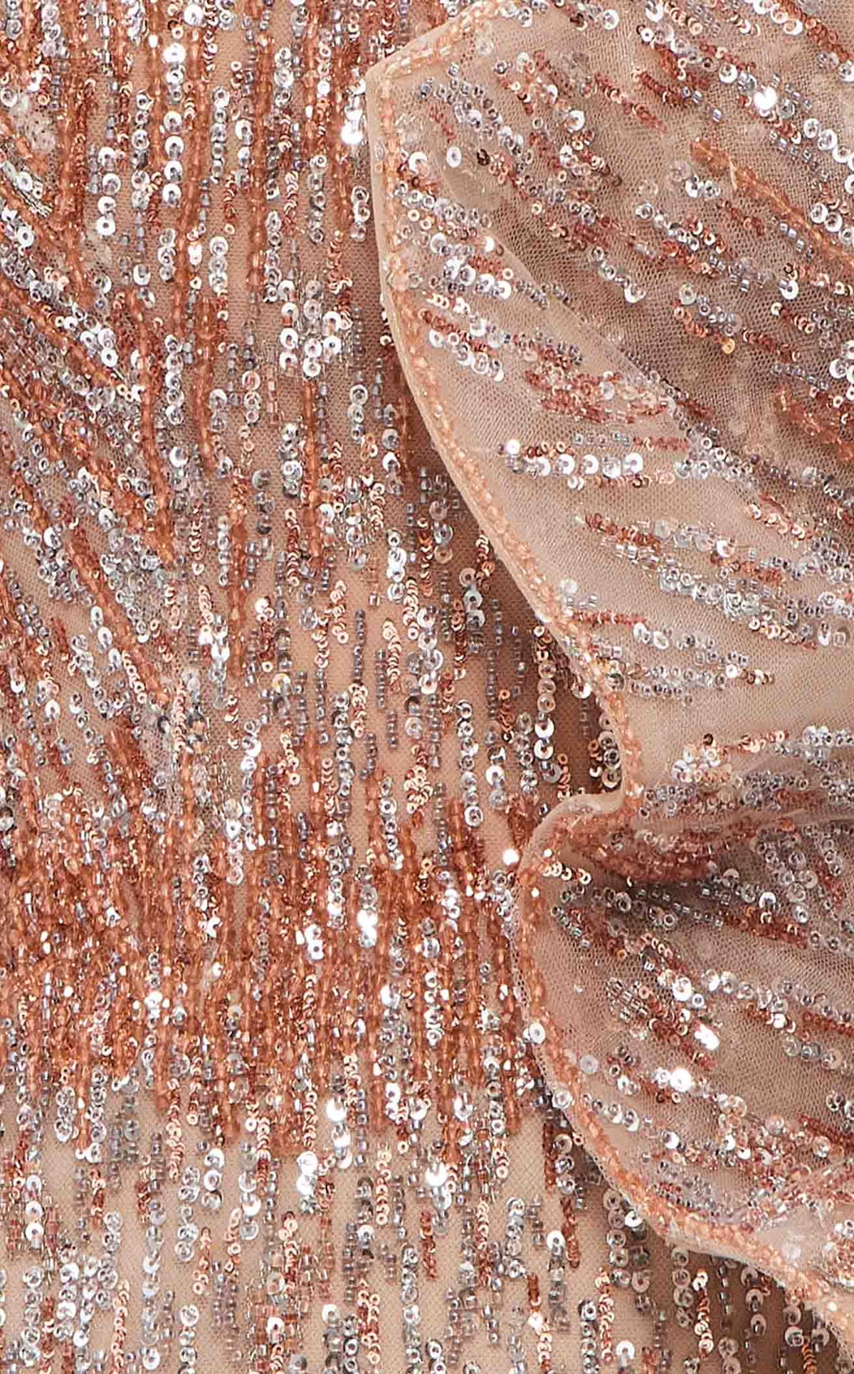 Mambo Couture 944MG945CL Dress