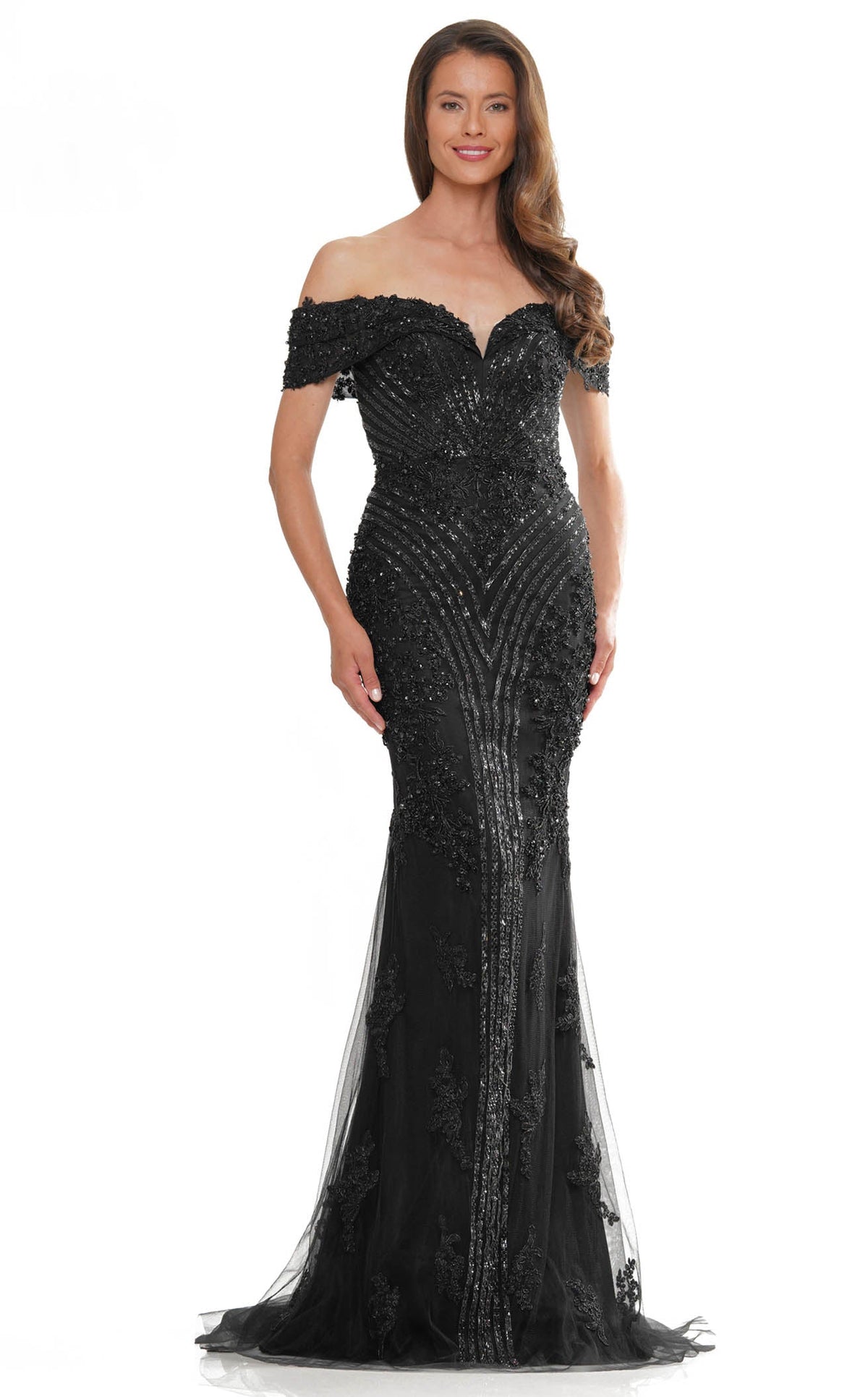 Marsoni MV1275CL Dress